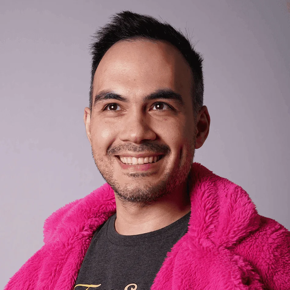 Diogo Almeida, TypeSafe founder and author of the Jev launch announcement