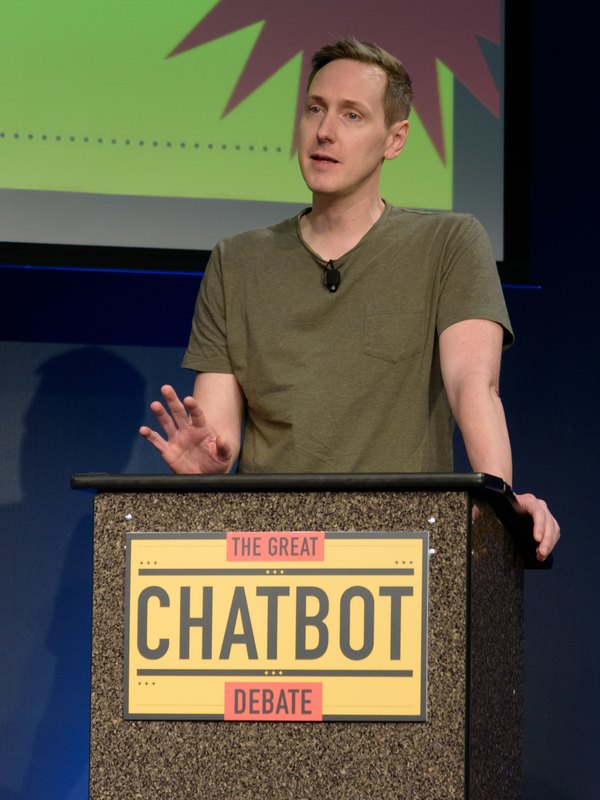 Sebastien Bubeck of OpenAI, who replied that nothing was locked and the company had been willing to talk