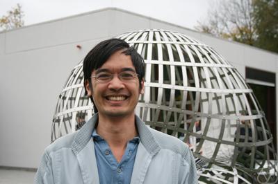 Terence Tao, whose remark about being scooped after sharing a hunch was circulated during the dispute